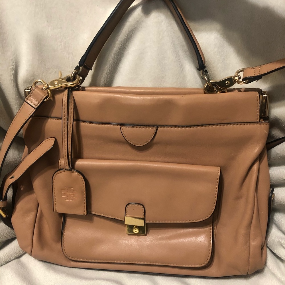 Tory Burch authentic handbag